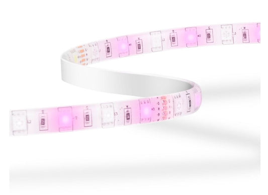 Laser Smart Home RGB LED Strip Light - Wholesales Supply