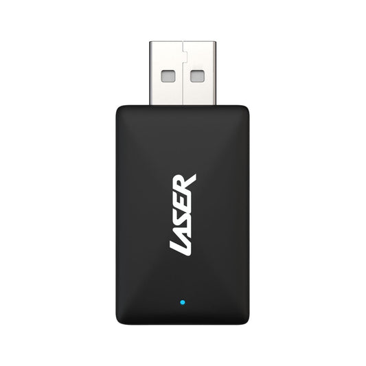 Laser - Wireless Dongle for CarPlay - Wholesales Supply