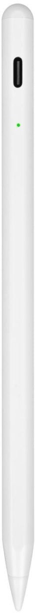 Laser - Active Stylus for iPad - White - Wholesales Supply