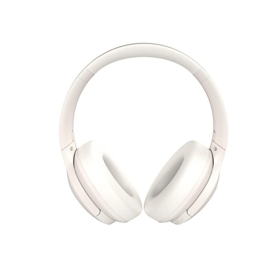 Laser - Wireless Headphone with ANC - White - Wholesales Supply