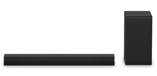 LG 2.1CH 300W DOLBY DIGITAL SOUNDBAR (2024) - Wholesales Supply