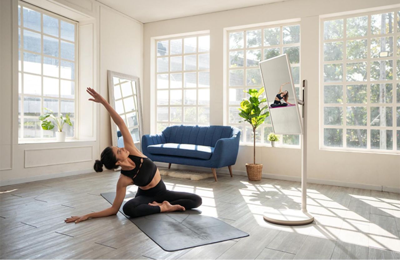 LG - 27" STANBYME LED Smart TV (2023) - Wholesales Supply