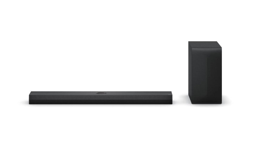 LG 3.1.1CH 400W DOLBY ATMOS SOUNDBAR - Wholesales Supply