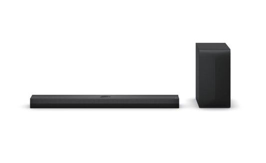 LG 3.1.1CH 400W DOLBY ATMOS SOUNDBAR - Wholesales Supply