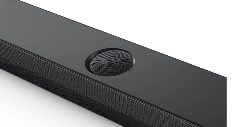 LG 3.1.1CH 400W DOLBY ATMOS SOUNDBAR - Wholesales Supply