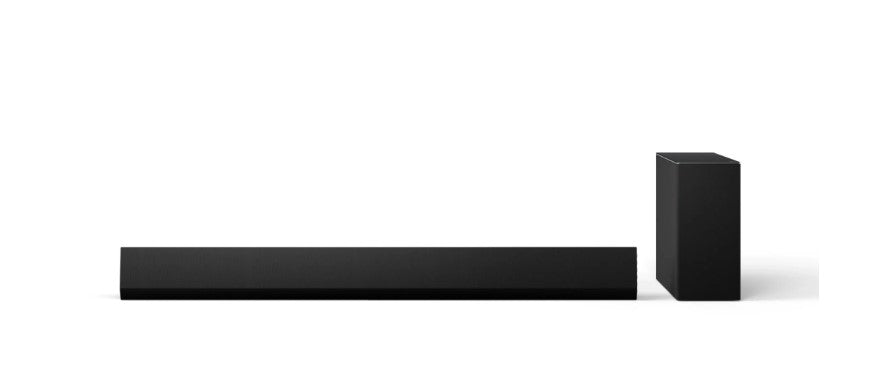 LG 3.1CH 420W DOLBY ATMOS SOUNDBAR (2024) - Wholesales Supply