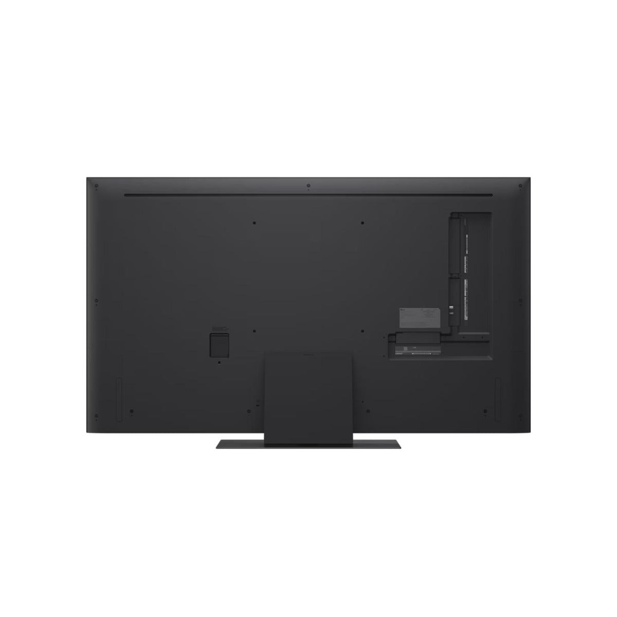 LG - 43" QNED81A AI LED UHD 4K Smart TV (2025) - Wholesales Supply