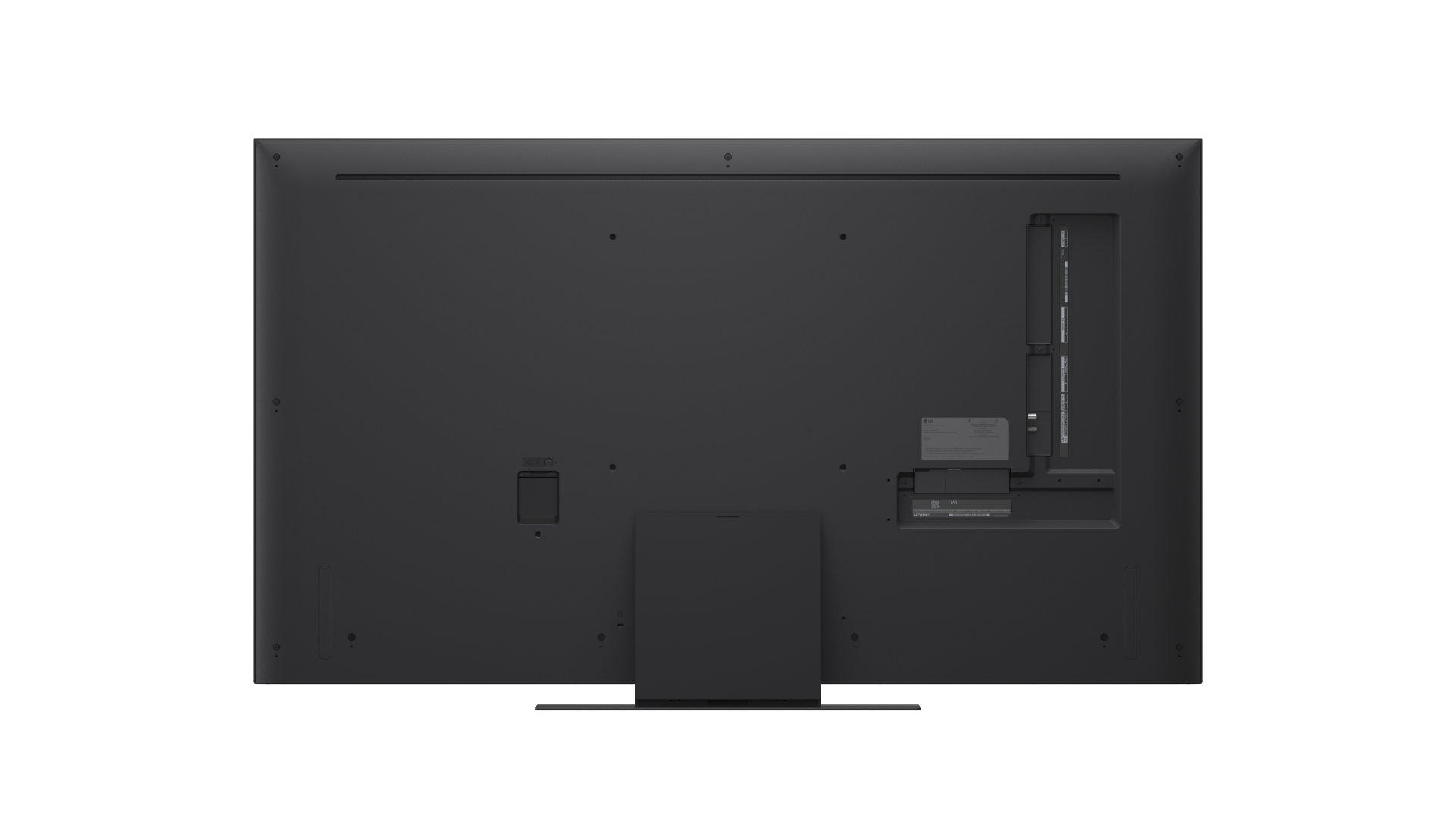 LG - 55" QNED86A EVO AI Mini LED UHD 4K (2025) - Wholesales Supply