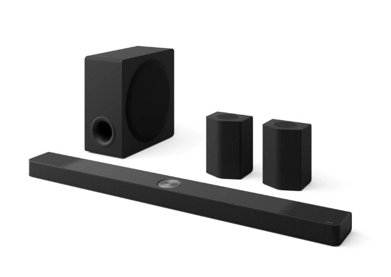 LG 9.1.5CH 810W DOLBY ATMOS SOUNDBAR (2024) - Wholesales Supply