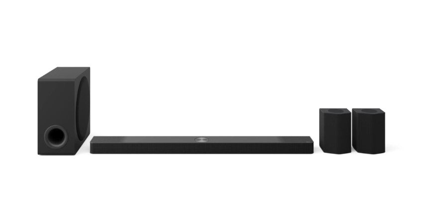 LG 9.1.5CH 810W DOLBY ATMOS SOUNDBAR (2024) - Wholesales Supply