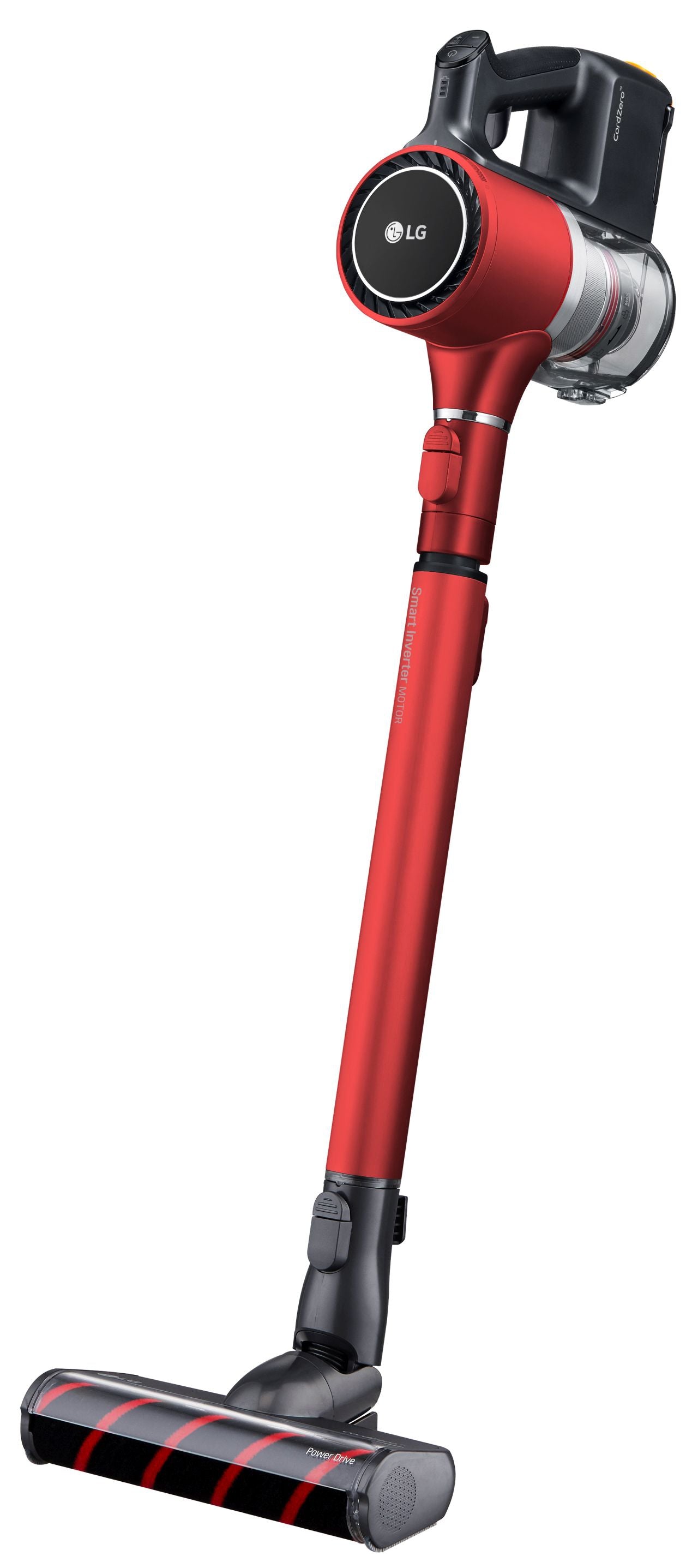 LG - CordZero A9 Multi Handstick Vacuum - Wholesales Supply