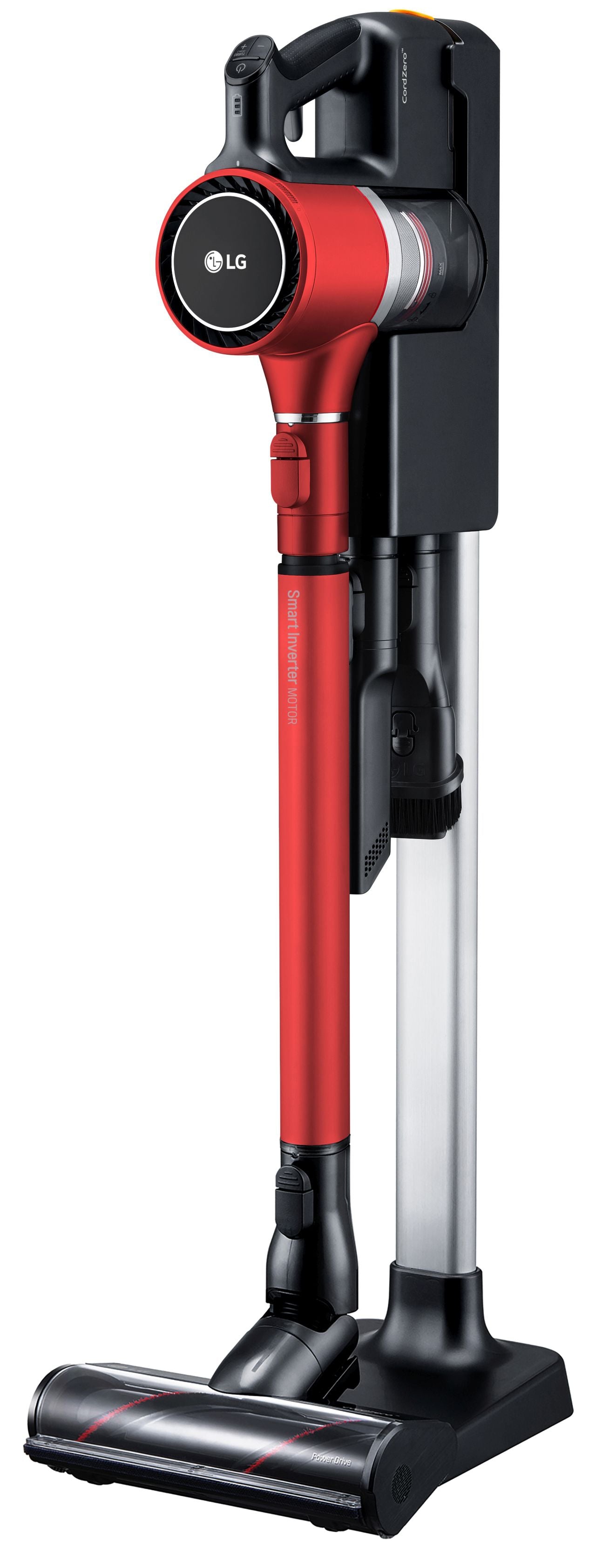 LG - CordZero A9 Multi Handstick Vacuum - Wholesales Supply