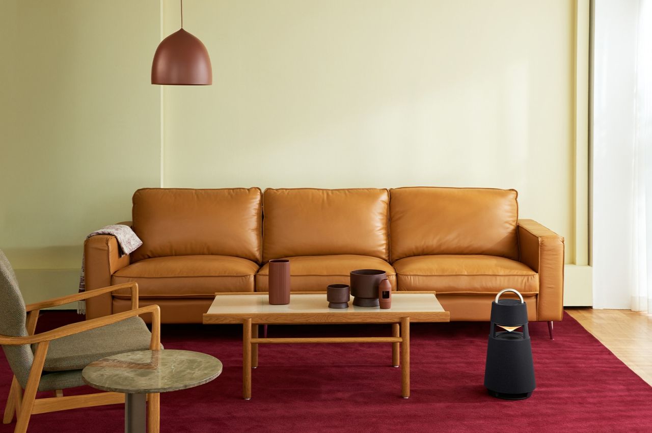 LG Xboom 360 Portable Party Speaker - Wholesales Supply