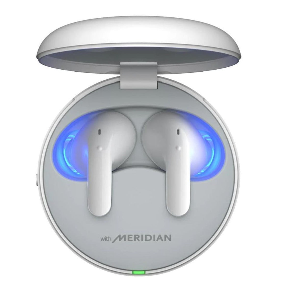 LG TONE Free T90 Earbuds with Dolby Atmos - Snow White - Wholesales Supply