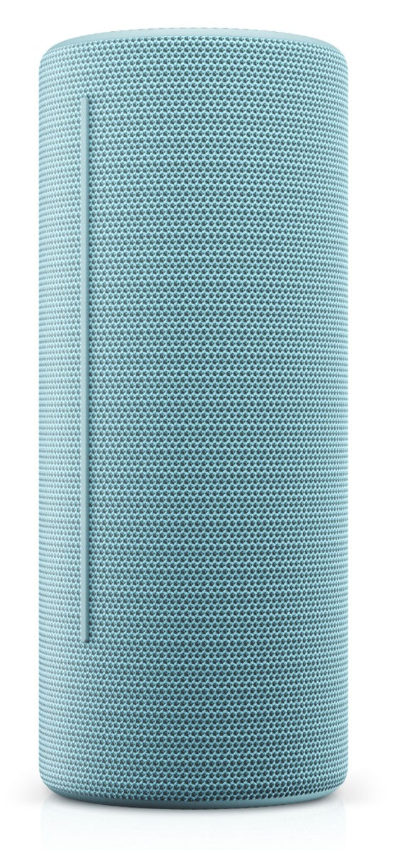 Loewe - WE HEAR 2 Portable Bluetooth Speaker - Aqua Blue - Wholesales Supply