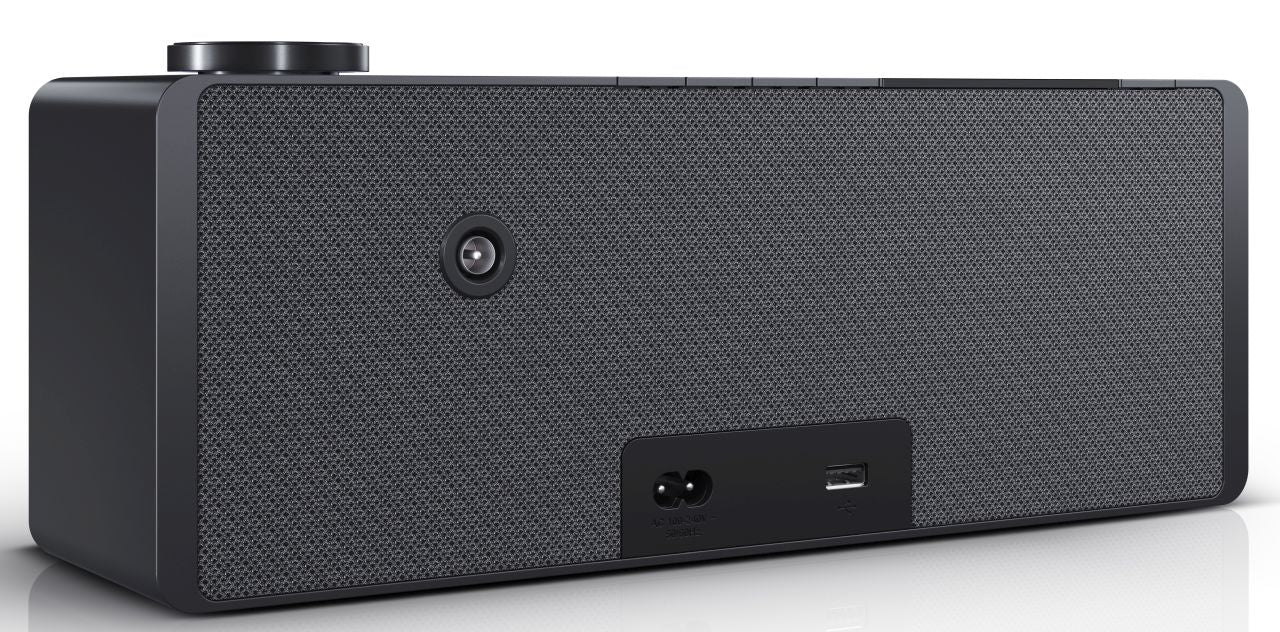 Loewe - Klang S1 Smart Radio (Basalt Grey) - Wholesales Supply