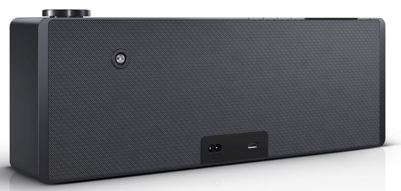 Loewe - S3 Smart Radio (Basalt Grey) - Wholesales Supply