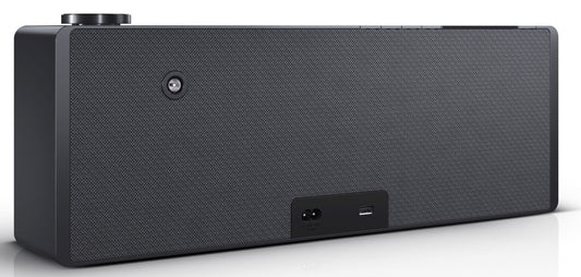 Loewe - S3 Smart Radio (Basalt Grey) - Wholesales Supply