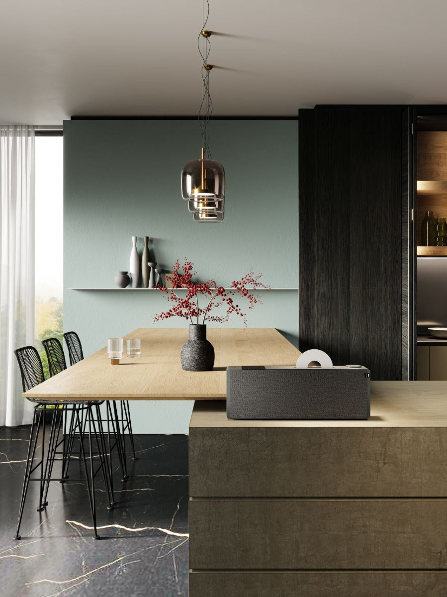 Loewe - S3 Smart Radio (Basalt Grey) - Wholesales Supply