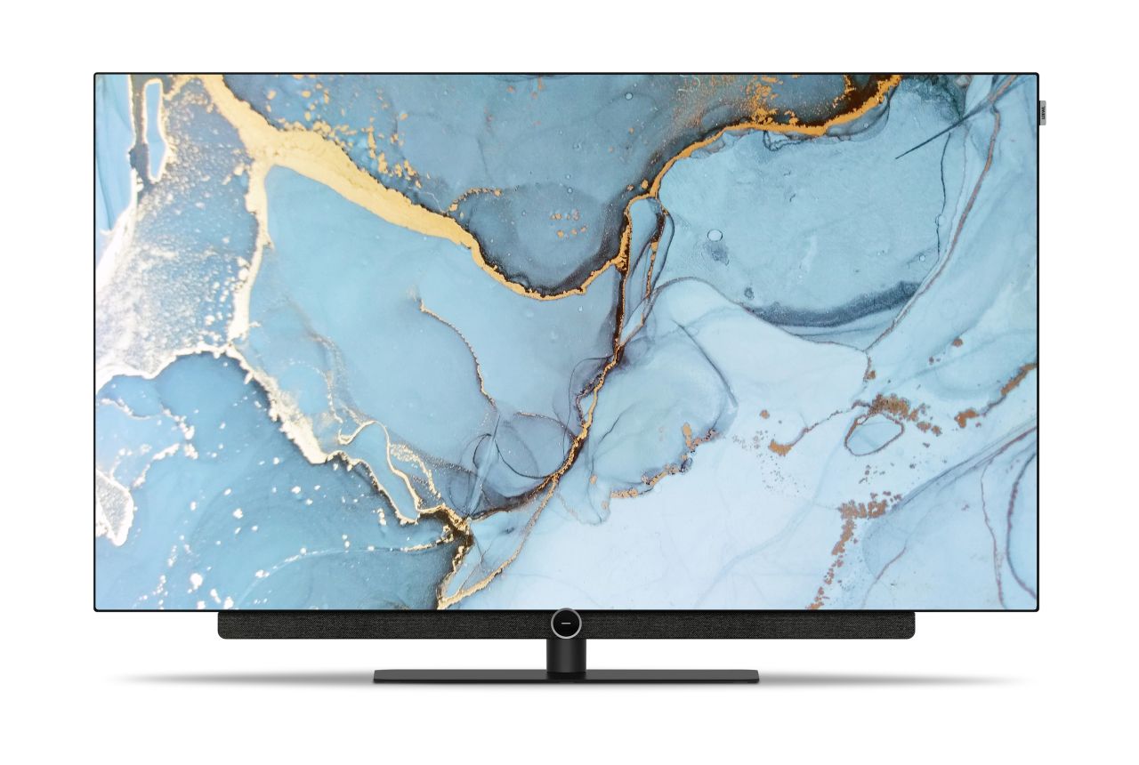 Loewe - 55" s2 4K UHD OLED TV - BILD 3.55 - Wholesales Supply