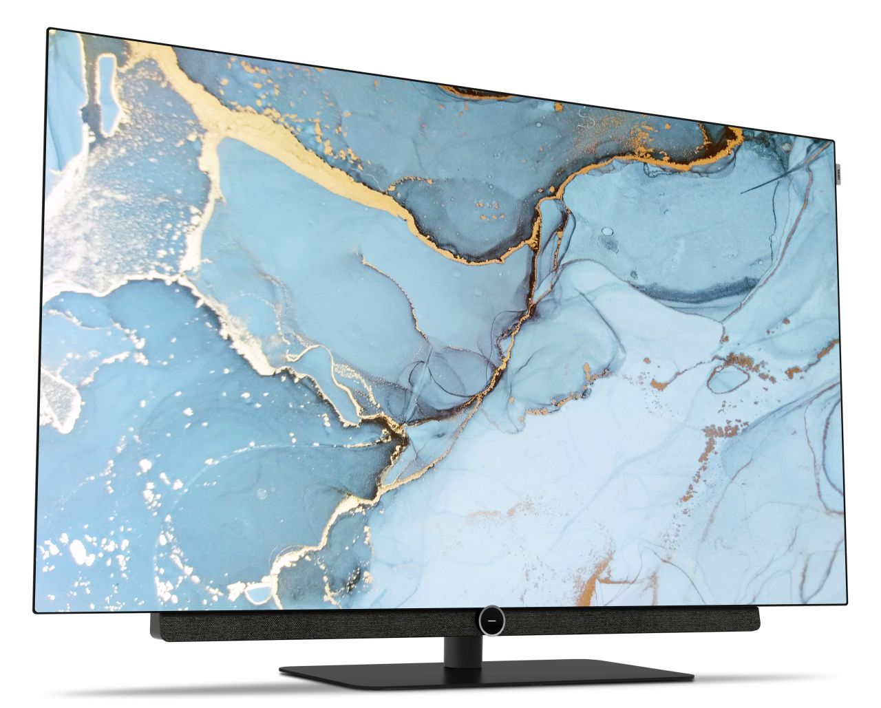 Loewe - 55" s2 4K UHD OLED TV - BILD 3.55 - Wholesales Supply