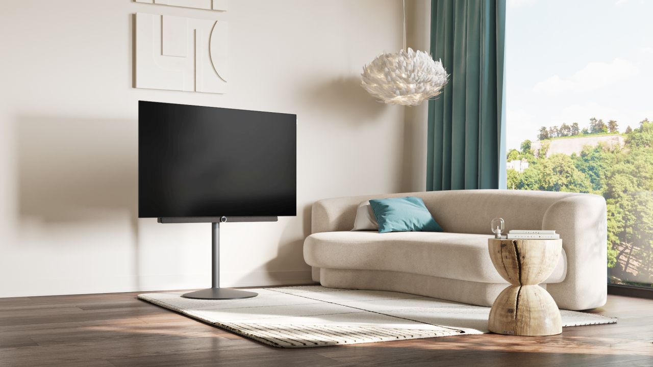Loewe - 55" s2 4K UHD OLED TV - BILD 3.55 - Wholesales Supply