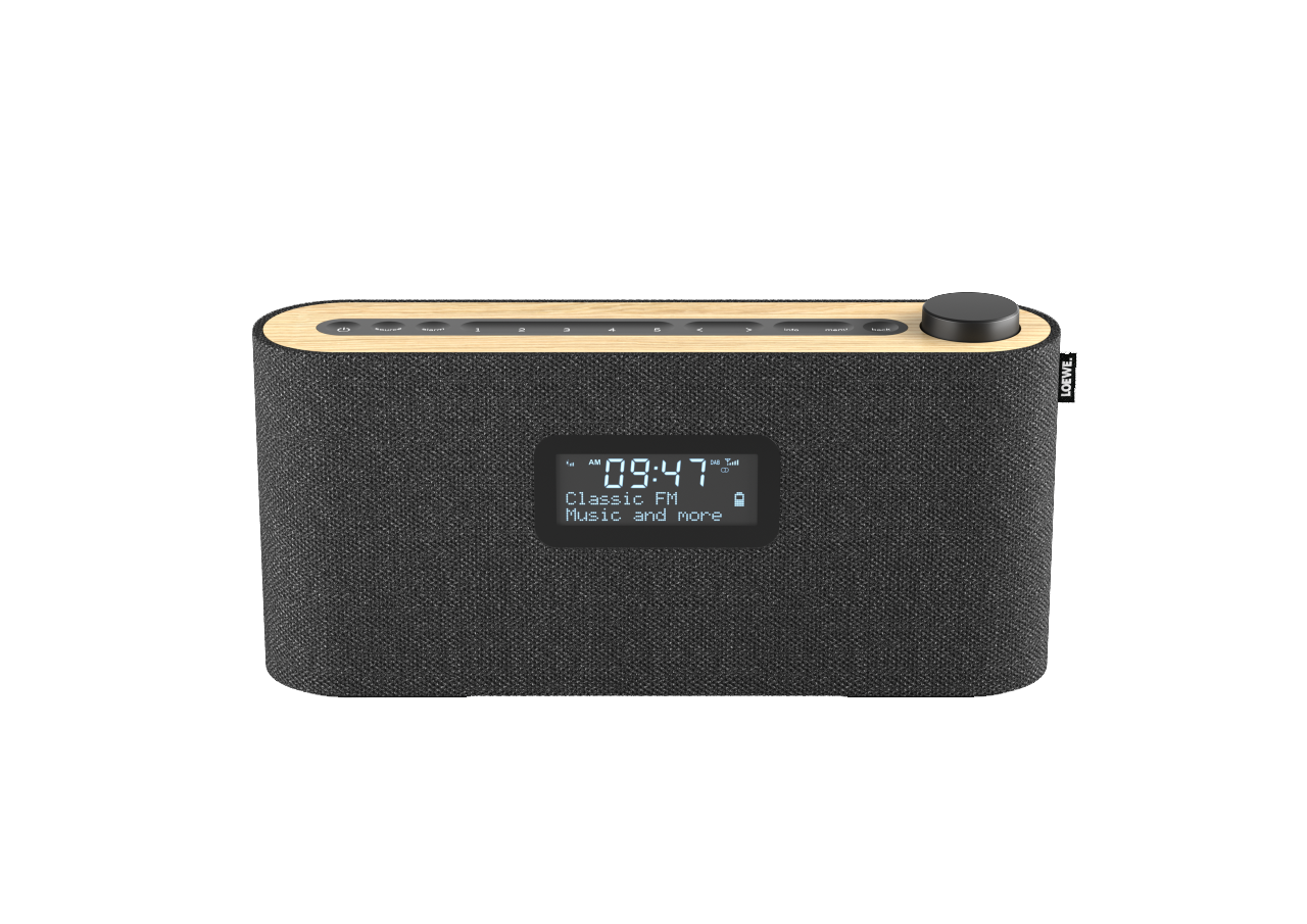 Loewe - Radio Frequency Digital Radio - Wholesales Supply