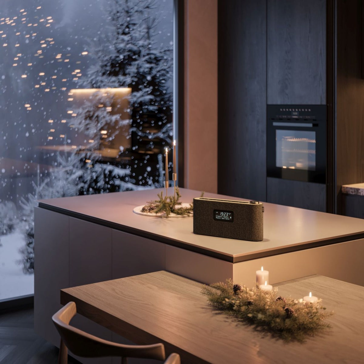 Loewe - Radio Frequency Digital Radio - Wholesales Supply