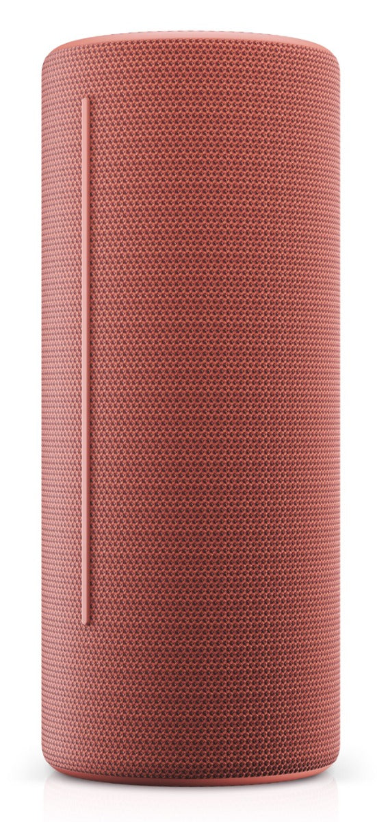 Loewe - WE HEAR 2 Portable Bluetooth Speaker - Coral Red - Wholesales Supply