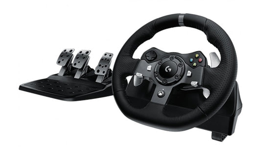 Logitech G920 Driving Force Wheel XB PC - Wholesales Supply