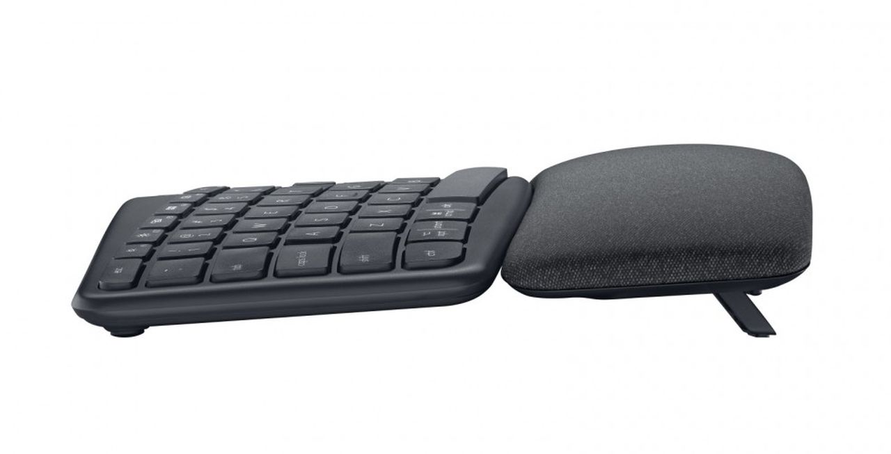 Logitech K860 Ergo Keyboard - Wholesales Supply