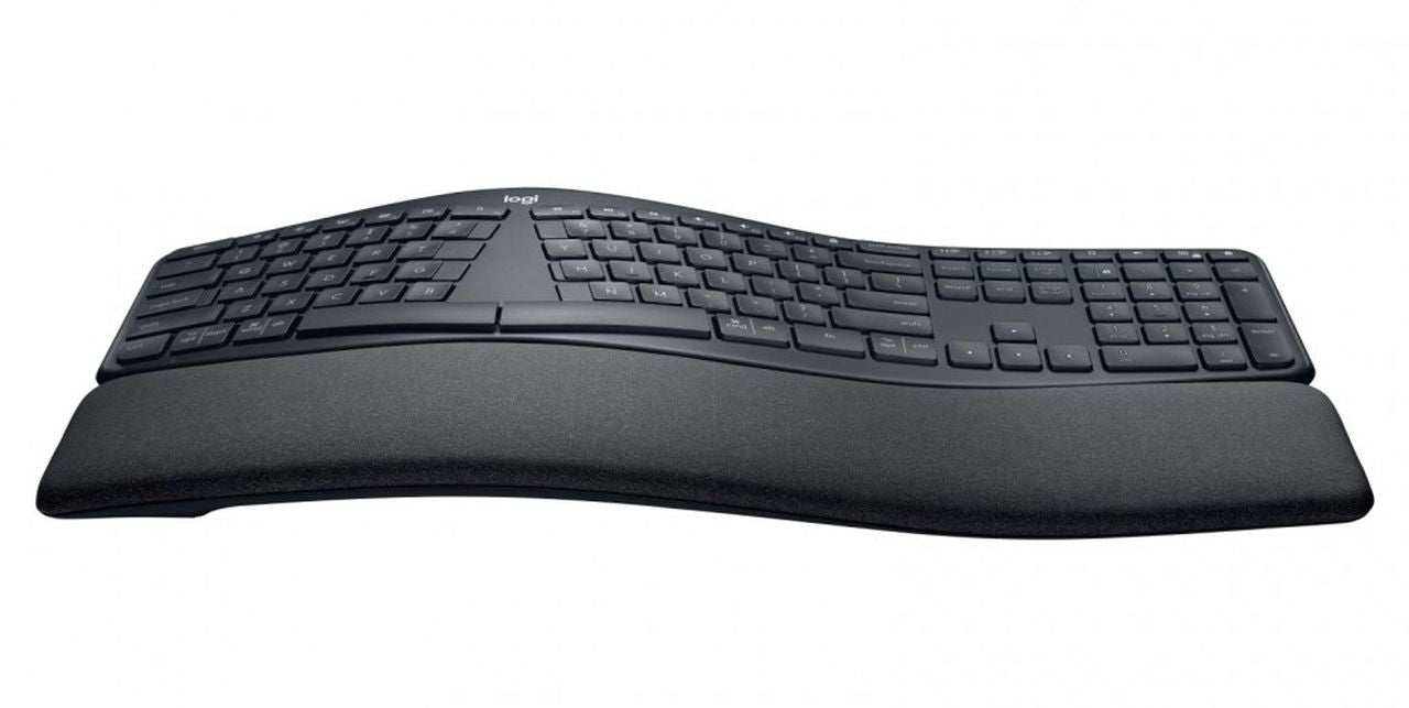 Logitech K860 Ergo Keyboard - Wholesales Supply