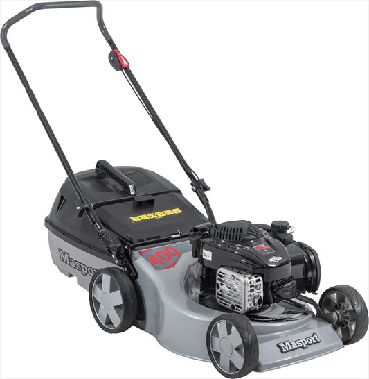 Masport - 400 ST S18 Mower - Wholesales Supply