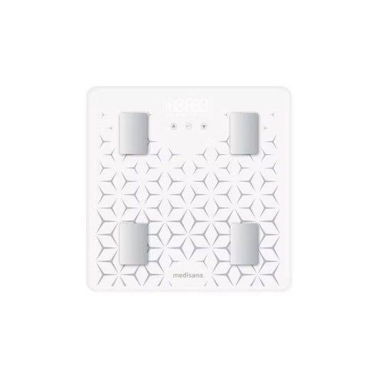 Medisana - Connect Body Analysis Scale - Wholesales Supply
