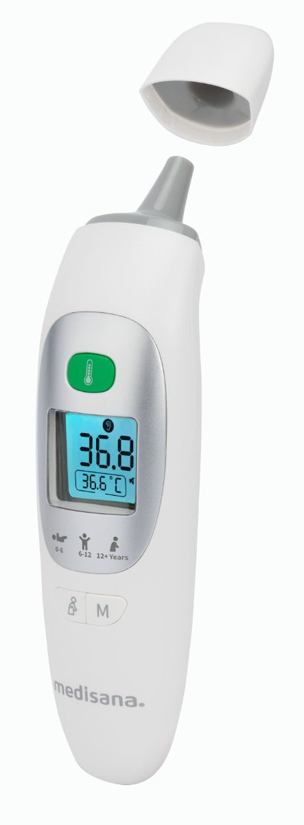 Medisana - Infrared Thermometer - Wholesales Supply