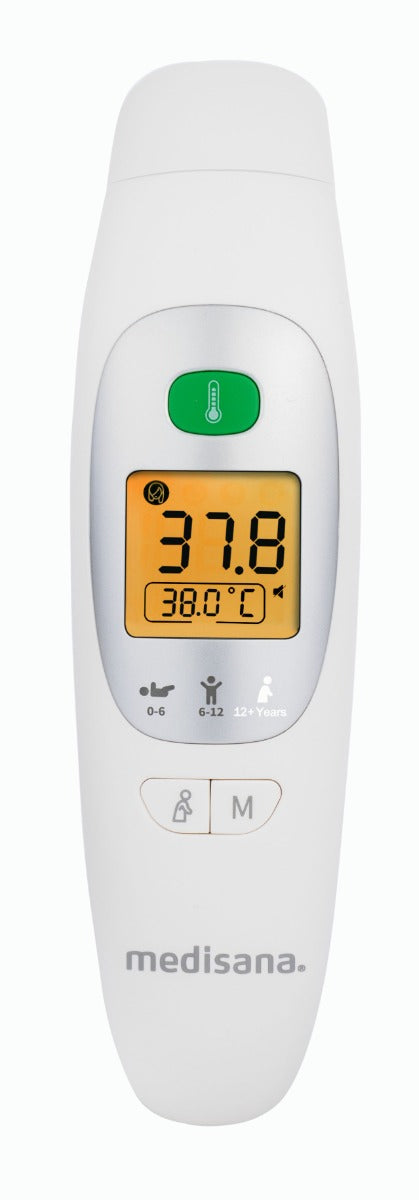 Medisana - Infrared Thermometer - Wholesales Supply
