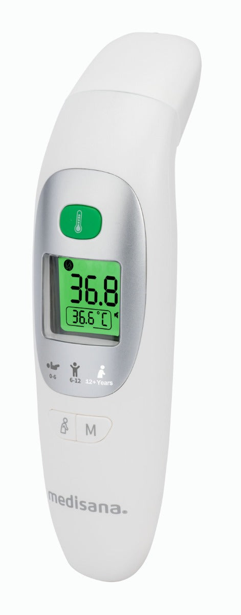 Medisana - Infrared Thermometer - Wholesales Supply