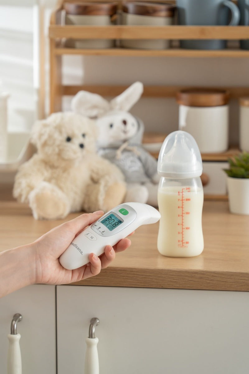 Medisana - Infrared Thermometer - Wholesales Supply