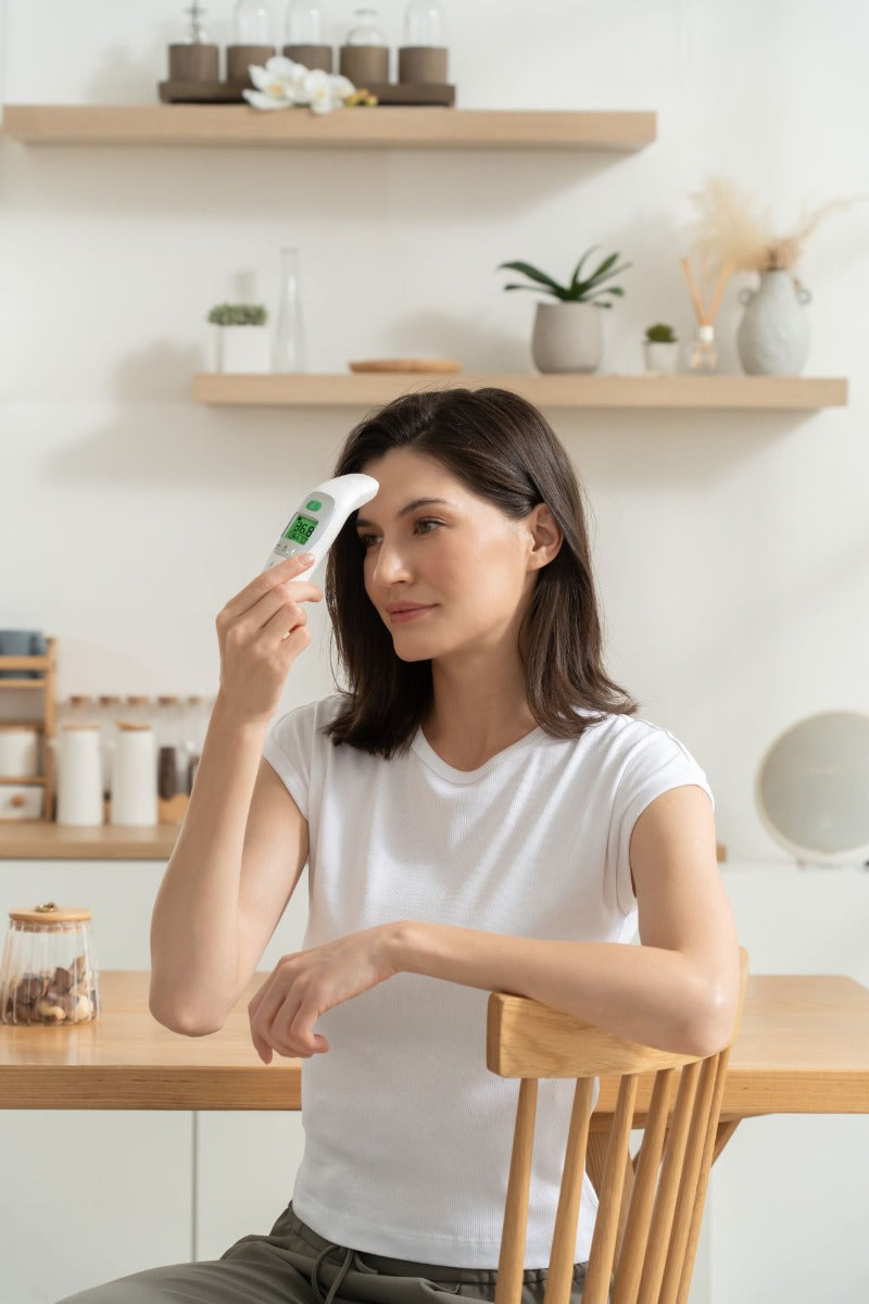 Medisana - Infrared Thermometer - Wholesales Supply