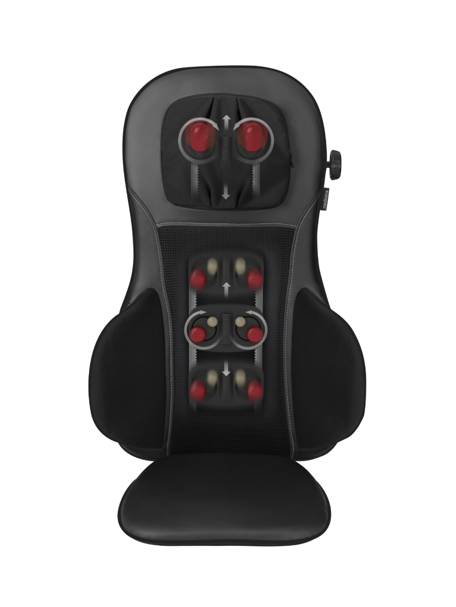 Medisana Shiatsu Massage Chair - Wholesales Supply