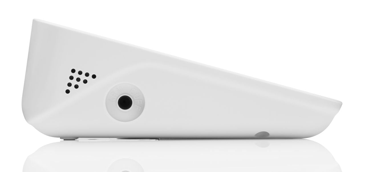 Medisana - Upper ArmBlood Pressure Monitor w Voice Feature - Wholesales Supply