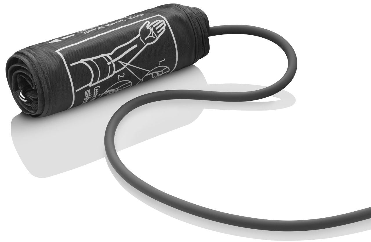 Medisana - Upper ArmBlood Pressure Monitor w Voice Feature - Wholesales Supply