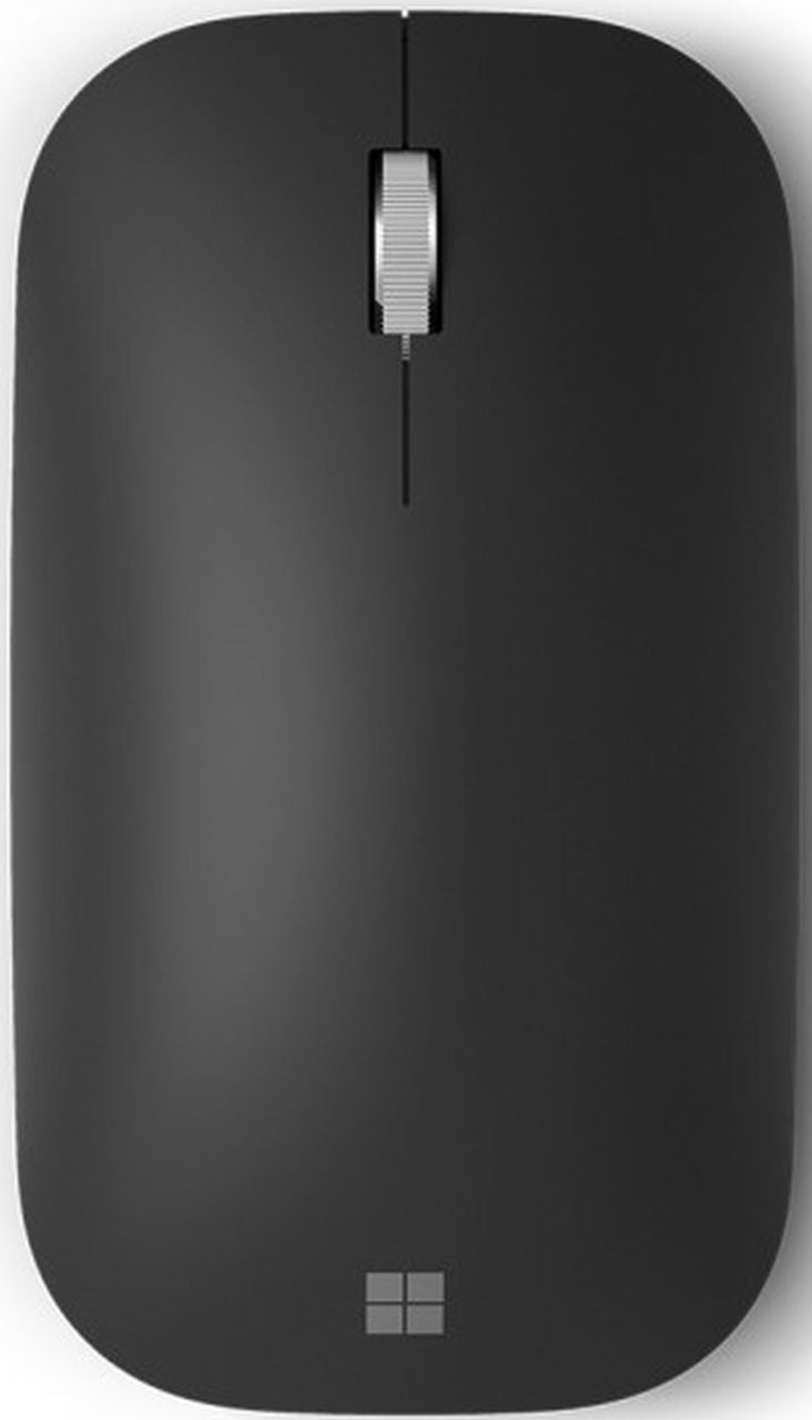 Microsoft - Modern Mobile Mouse - Black - Wholesales Supply