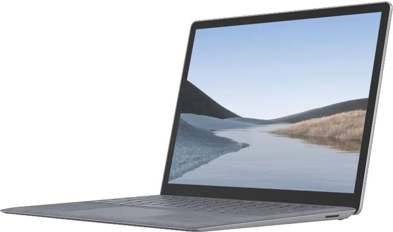 Microsoft - Laptop3 13.5" i7 16GB 512GB - Platinum - Wholesales Supply
