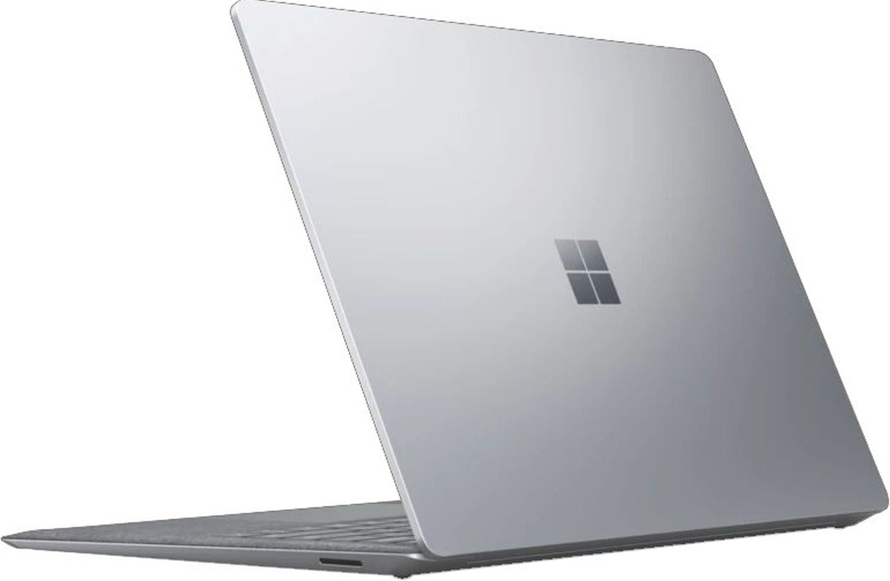 Microsoft - Laptop3 13.5" i7 16GB 512GB - Platinum - Wholesales Supply