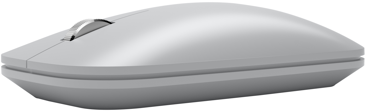 Microsoft Surface Mobile Mouse - Platinum - Wholesales Supply