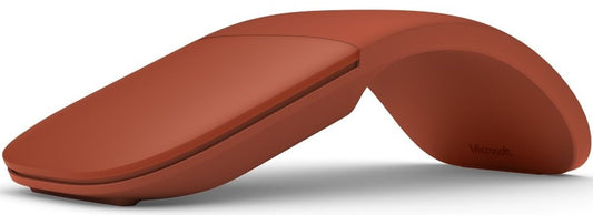 Microsoft - Surface Arc Mouse Poppy Red - Wholesales Supply