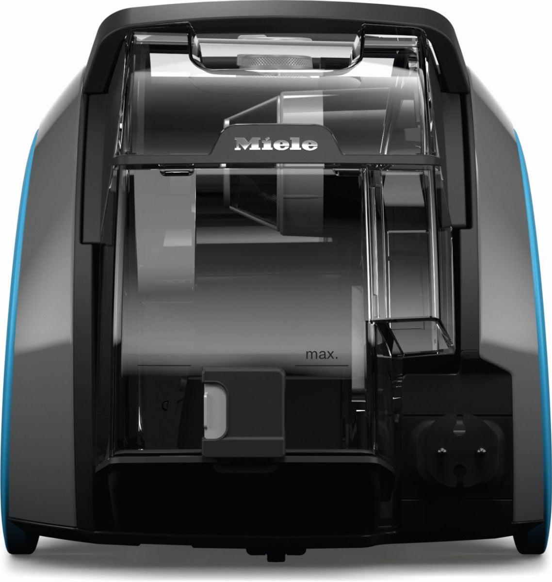 Miele - Boost CX1 Bagless Vac - 11640630 - Wholesales Supply