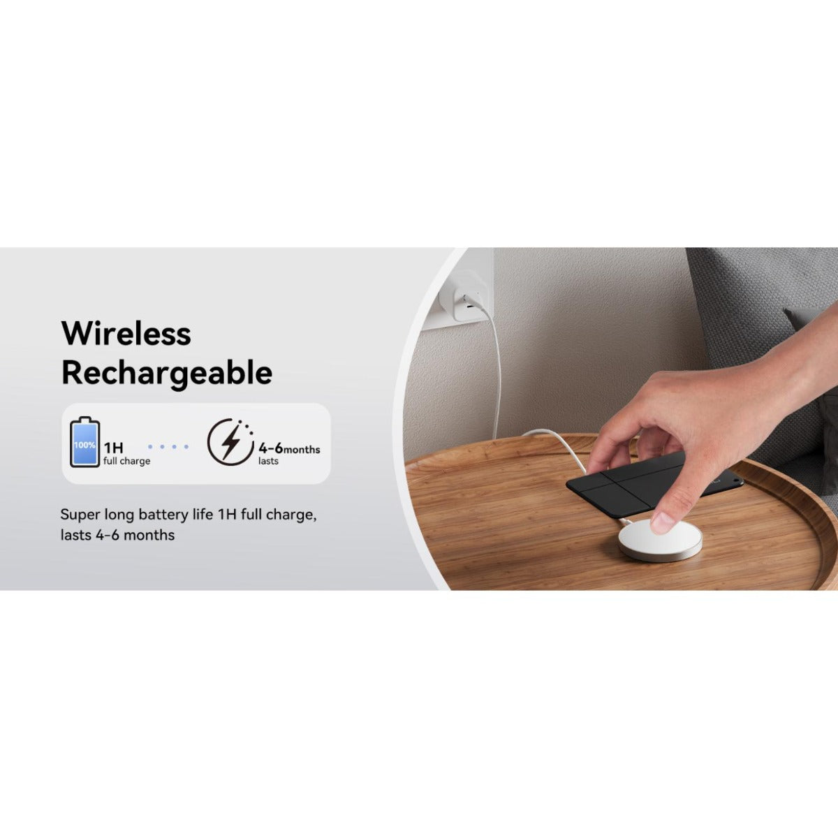 Mili - MiCard Pro Dual-system - Black - Wholesales Supply