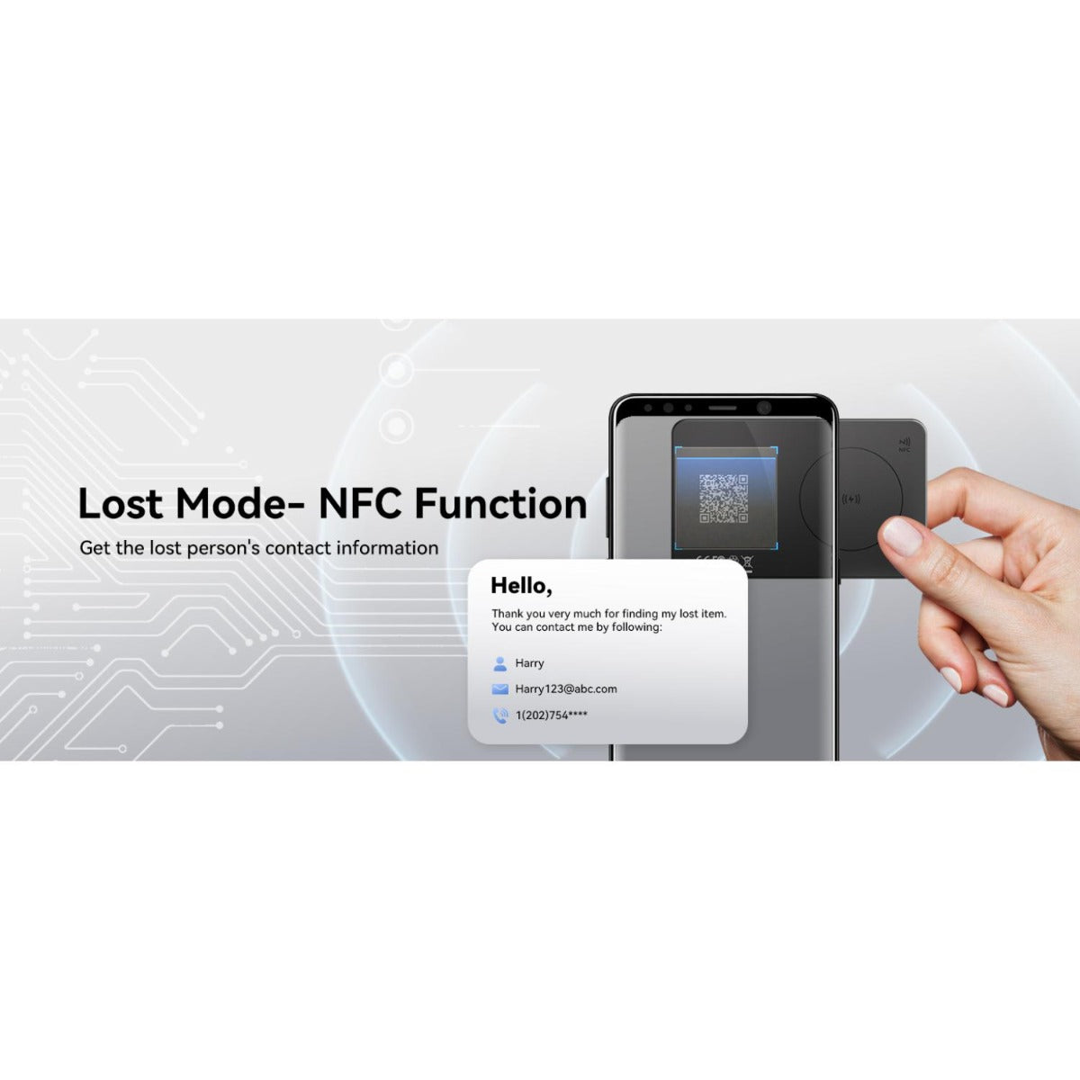 Mili - MiCard Pro Dual-system - Black - Wholesales Supply